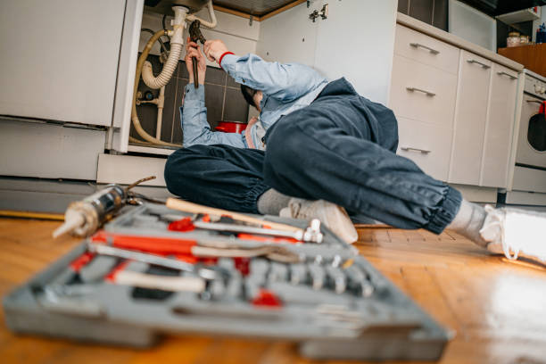 Best Water Softener Installation  in Shoh, IL