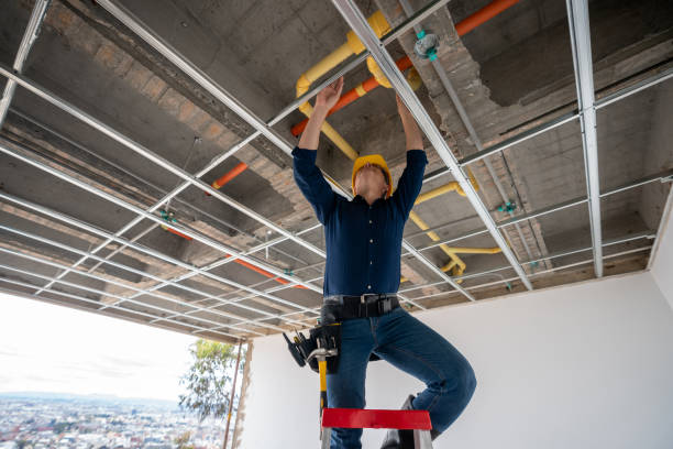 Best Sprinkler Systems  in Shoh, IL