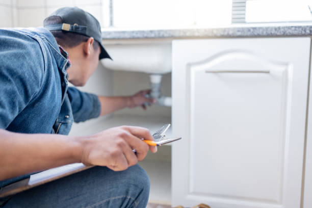 Best Leak Detection Services  in Shoh, IL