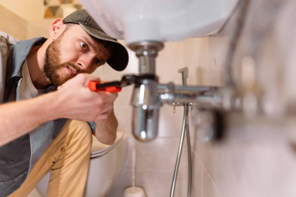 Reliable Shiloh, IL Plumbing Solutions