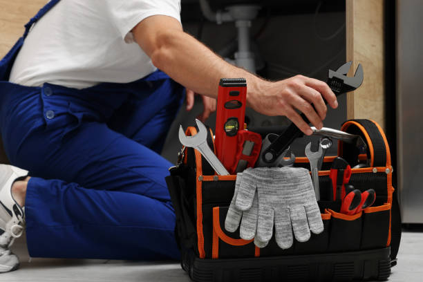 Best Leak Detection Services  in Shoh, IL