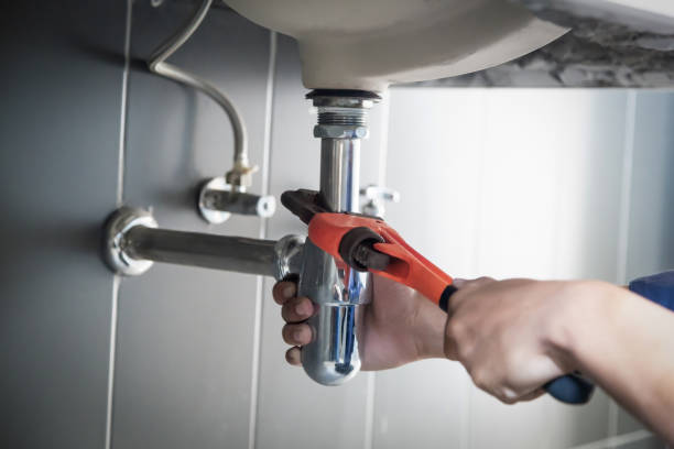 Best Drain Cleaning Services  in Shoh, IL