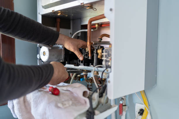 Best Sewer Line Repair  in Shoh, IL