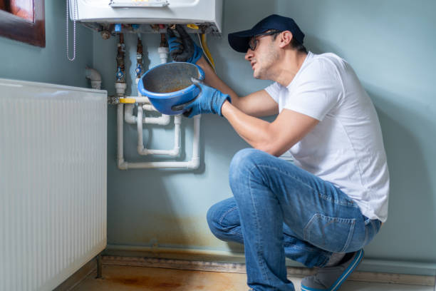 Best Boilers & Radiators  in Shoh, IL