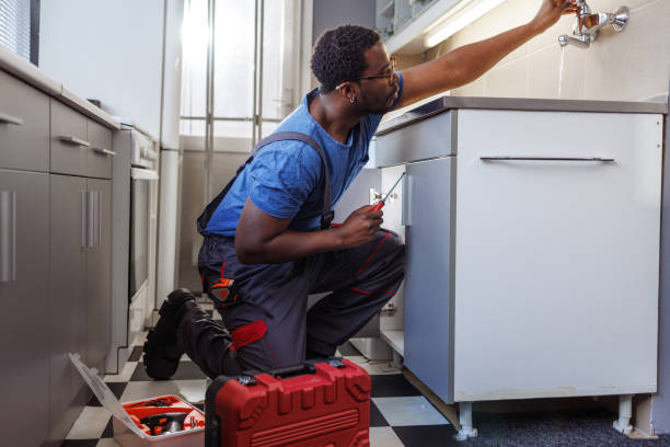 Gas Line Repair in Shiloh, IL