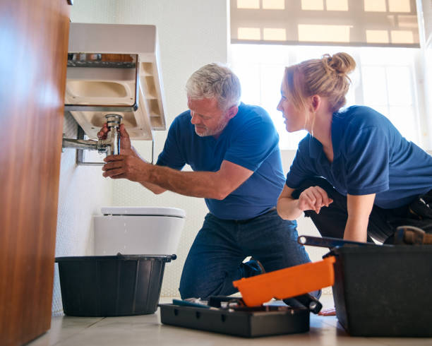 Best Pipe Repair Near Me  in Shoh, IL